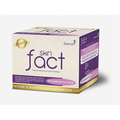 Skin Fact Pigmentation Treatment Kit