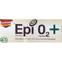 Epi O2 plus Capsule