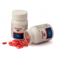 Avitonin - (Melatonin) 3mg.