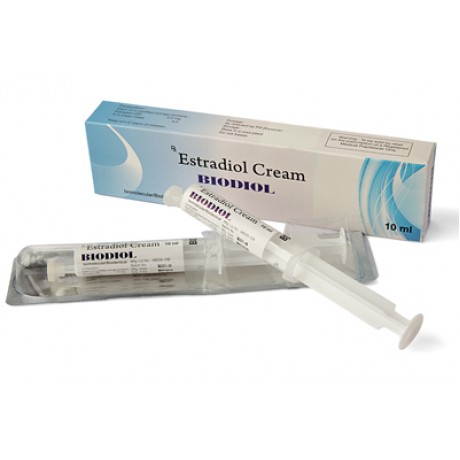 Biodiol Bio Identical estrogen (Transdermal)