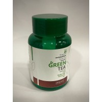 Green tea tablets