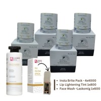 Insta Brite Pack Offer