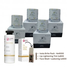 Insta Brite Pack Offer