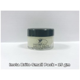 Insta brite small (15 gm)