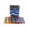 Vigore Oral Jelly (5gm Each) 5 Assorted Flavours
