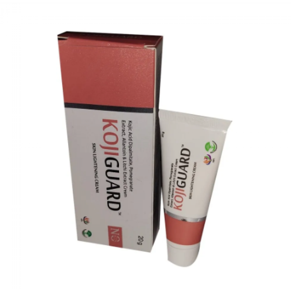 Koji Guard Skin Lightening Cream