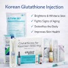 Korean Glutathione Injection - Single Sitting