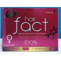 F Lactihealth Hair fact Kit