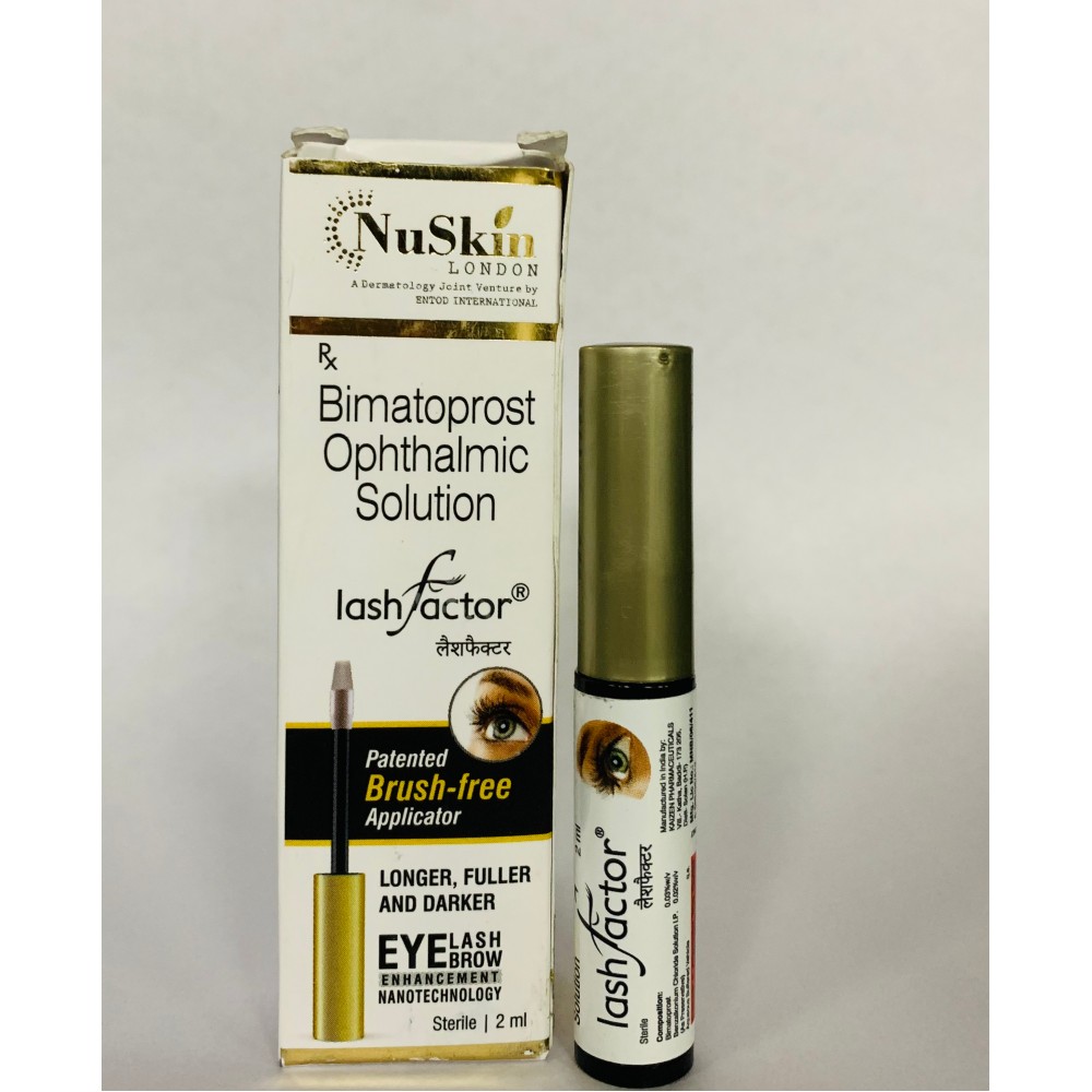 lashfactor