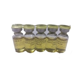 Brighteing And Depigmentation Serum