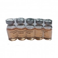 Lightening Serum Set Of 5 Pieces