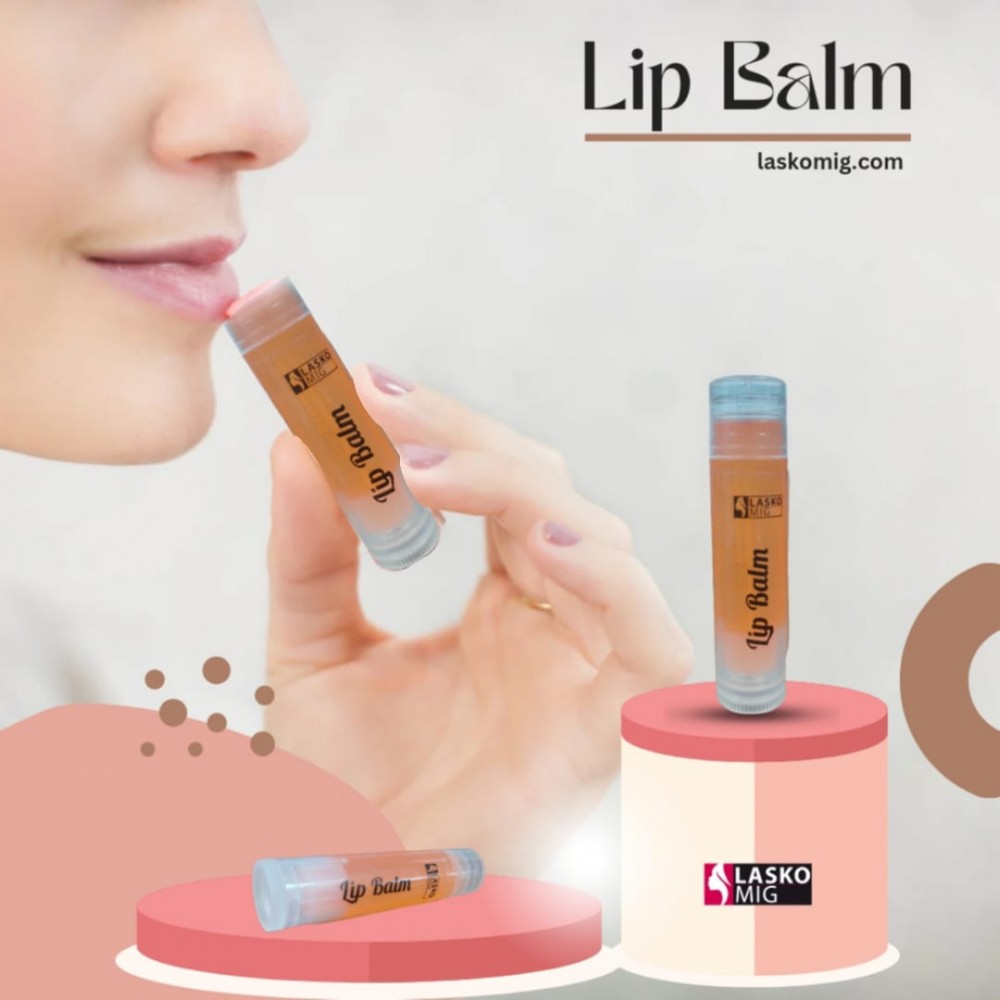 Lip Balm