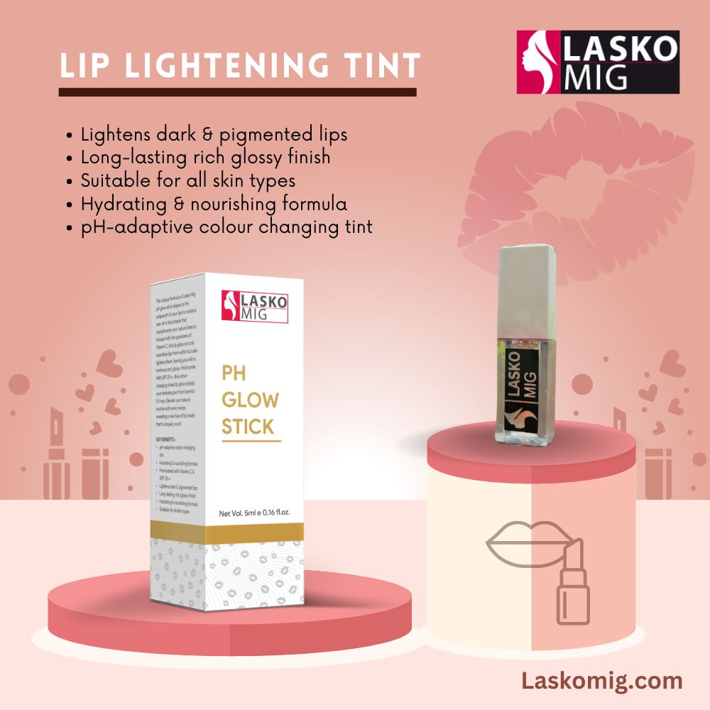 Lip Lightening Tint