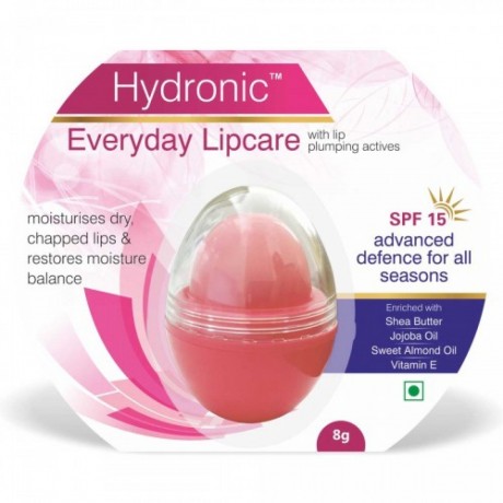 Hydronic lip Balm