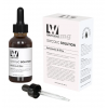 Lukewarm Glycolic Solution