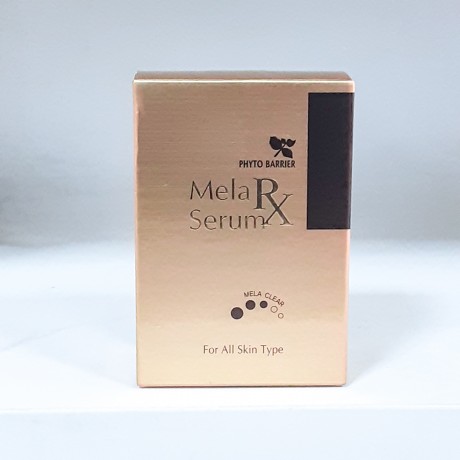 Mela Rx Serum