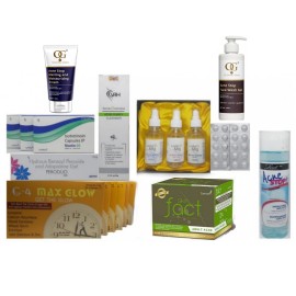 Mild Acne Vulgaris Treatment Kit