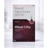 Deca Healthcare MRP F 5% Solution (60ml)