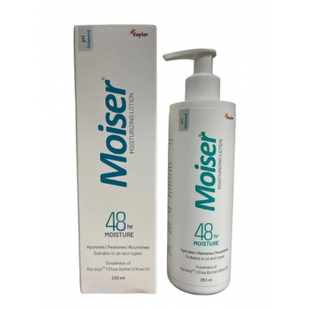 Moiser FM Face Moisturizing Gel