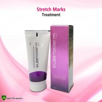 Elastoderm Cream