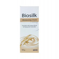 Biosilk Moisturizing Cream 