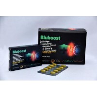 Bluboost 10 tab