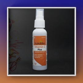 Vitamin C Sub lingual Spray 50 ml