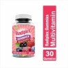 Radiplex Multivitamin Gummies For Kids & Adults | 13 Vitamins & Minerals For Growth & Development | 30 Gummy Candy (Strawberry)