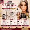 Advance White Kit + Dermagold - New & Advance Formula (Korean Kit)