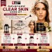Advance White Kit + Dermagold - New & Advance Formula (Korean Kit)