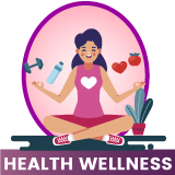 HEALTH AND WELLNESS