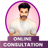 ONLINE CONSULTATION
