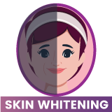 SKIN WHITENING