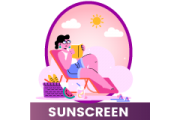 Sunscreen (40)