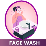 facewash