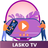 Laskomig TV