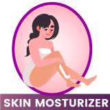MOISTURIZER