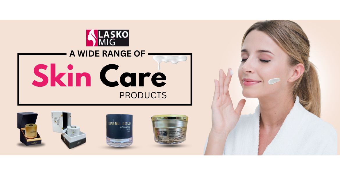 ANTI AGEING