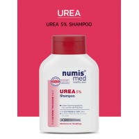 Numis Med UREA 5% - Shampoo 200ml