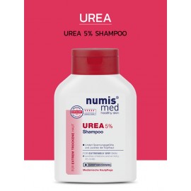 Numis Med UREA 5% - Shampoo 200ml