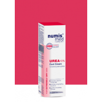 Numis Med Healthy Skin - Urea 10% Foot Cream Crema Para pies