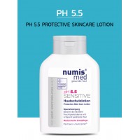Protective Skincare Lotion-Numis Med 200ml