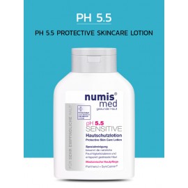 Protective Skincare Lotion-Numis Med 200ml