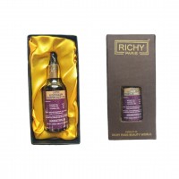 Anti Dandruff  Treatment Oil - Richy Paris
