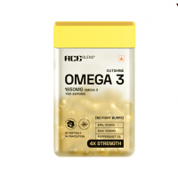 Ace Blend Outshine Omega 3 - Strength for Men & Women