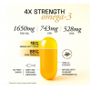 Ace Blend Outshine Omega 3 - Strength for Men & Women