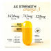 Ace Blend Outshine Omega 3 - Strength for Men & Women