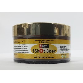 One Shot Capsules 10 tab