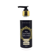 Aloecocoa Butter Body Lotion