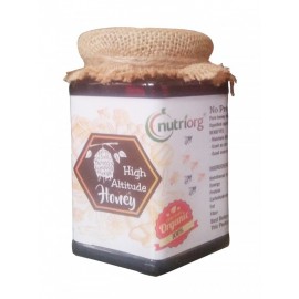 high altitude honey 250gm